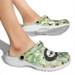 georgia bulldogs daisy cluster clogs best selling