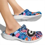 georgia bulldogs ocean wonders clogs best selling
