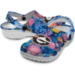 georgia bulldogs ocean wonders clogs best selling