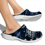 georgia southern eagles canyon layers clogs best selling