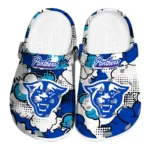 georgia state panthers cloud splash clogs best selling
