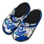 georgia state panthers cloud splash clogs best selling
