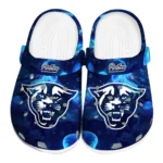 georgia state panthers jellyfish ocean clogs best selling