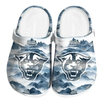 georgia state panthers mountain peaks clogs best selling