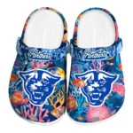 georgia state panthers ocean wonders clogs best selling
