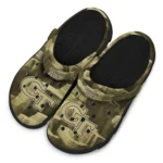 georgia tech yellow jackets canyon layers clogs best selling