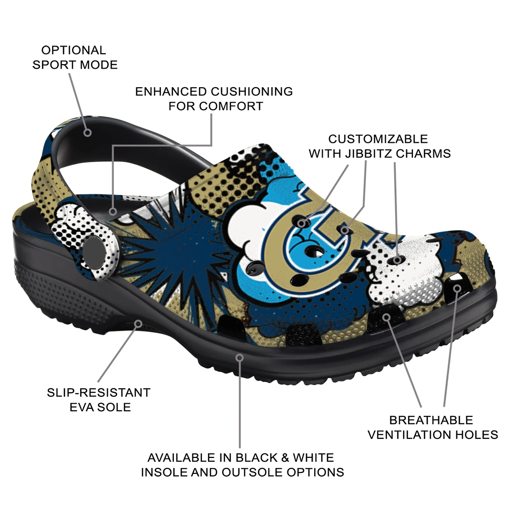 georgia tech yellow jackets cloud splash clogs new arrival georgia tech yellow jackets cloud splash clogs new arrival
