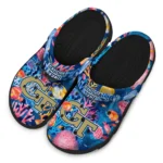 georgia tech yellow jackets ocean wonders clogs best selling
