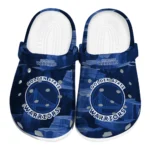 golden state warriors canyon layers clogs best selling