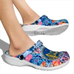 golden state warriors ocean wonders clogs best selling