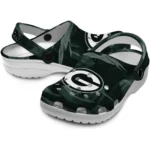 green bay packers canyon layers clogs best selling