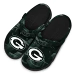 green bay packers canyon layers clogs best selling