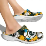 green bay packers cloud splash clogs best selling