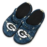 green bay packers night cactus clogs best selling