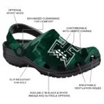 hawaii rainbow warriors canyon layers clogs best selling