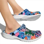 hawaii rainbow warriors ocean wonders clogs best selling