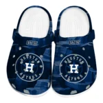 houston astros canyon layers clogs best selling