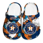 houston astros cloud splash clogs best selling