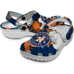 houston astros cloud splash clogs best selling