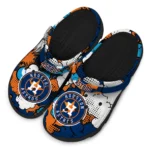 houston astros cloud splash clogs best selling