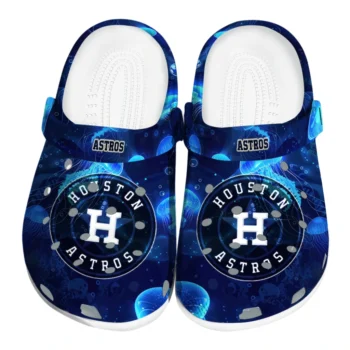 houston astros jellyfish ocean clogs best selling