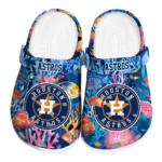 houston astros ocean wonders clogs best selling