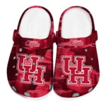 houston cougars canyon layers clogs best selling