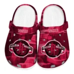 houston rockets canyon layers clogs best selling