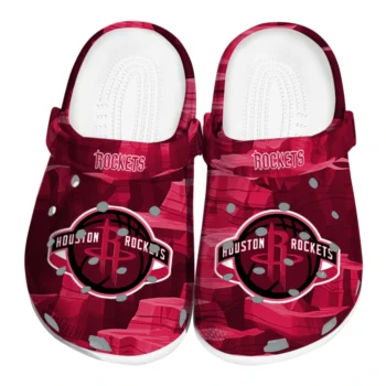 houston rockets canyon layers clogs best selling