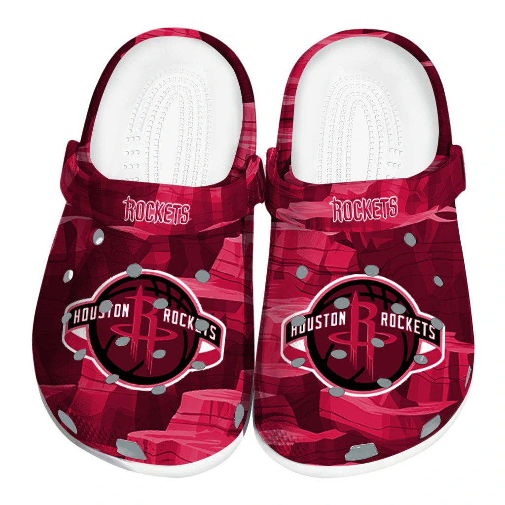 houston rockets canyon layers clogs best selling houston rockets canyon layers clogs best selling