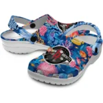 houston rockets ocean wonders clogs best selling