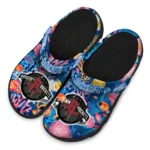 houston rockets ocean wonders clogs best selling