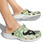houston texans daisy cluster clogs best selling