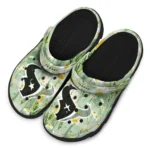 houston texans daisy cluster clogs best selling