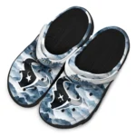 houston texans mountain peaks clogs best selling