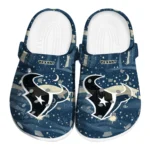 houston texans night cactus clogs best selling