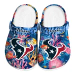 houston texans ocean wonders clogs best selling