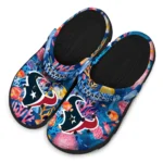 houston texans ocean wonders clogs best selling