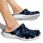 illinois fighting illini canyon layers clogs best selling