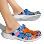 illinois fighting illini ocean wonders clogs best selling