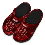 indiana hoosiers canyon layers clogs best selling