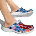 indiana hoosiers ocean wonders clogs best selling