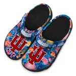 indiana hoosiers ocean wonders clogs best selling