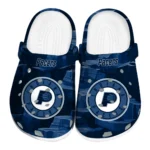 indiana pacers canyon layers clogs best selling