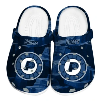 indiana pacers canyon layers clogs best selling