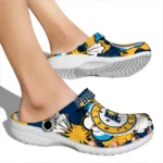 indiana pacers cloud splash clogs best selling