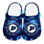 indiana pacers jellyfish ocean clogs best selling