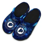 indiana pacers jellyfish ocean clogs best selling