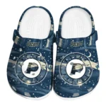 indiana pacers night cactus clogs best selling