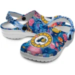 indiana pacers ocean wonders clogs best selling